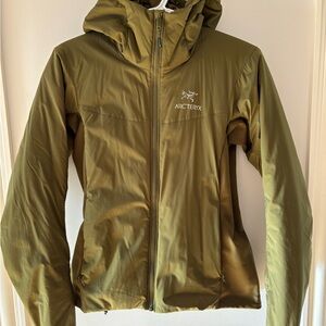 Arc’teryx Atom Hoody Small